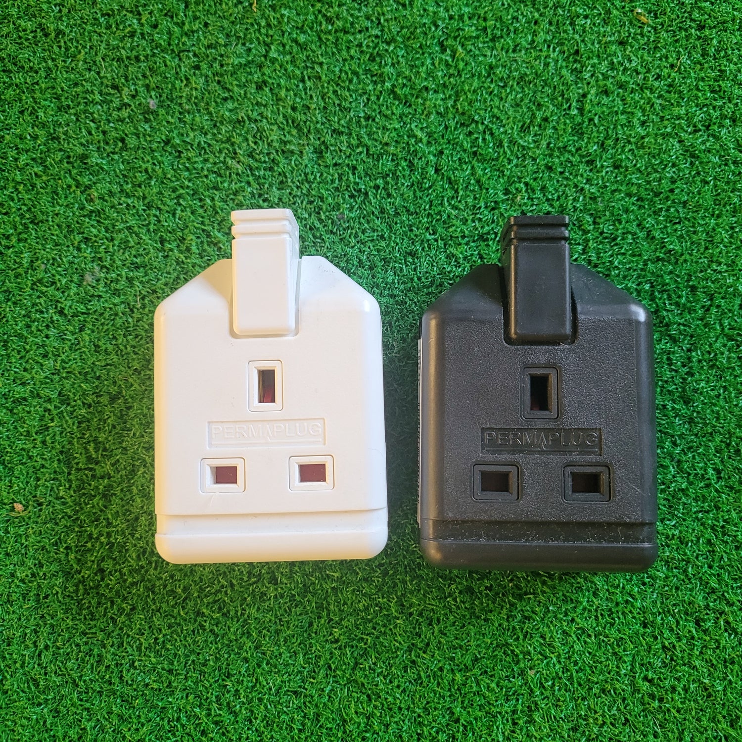 13A 1-GANG UNFUSED REWIREABLE HEAVY DUTY TRAILING SOCKET