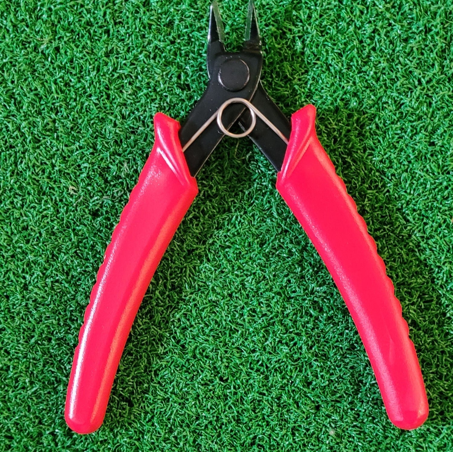 Precision Side Cutters/snips 5"