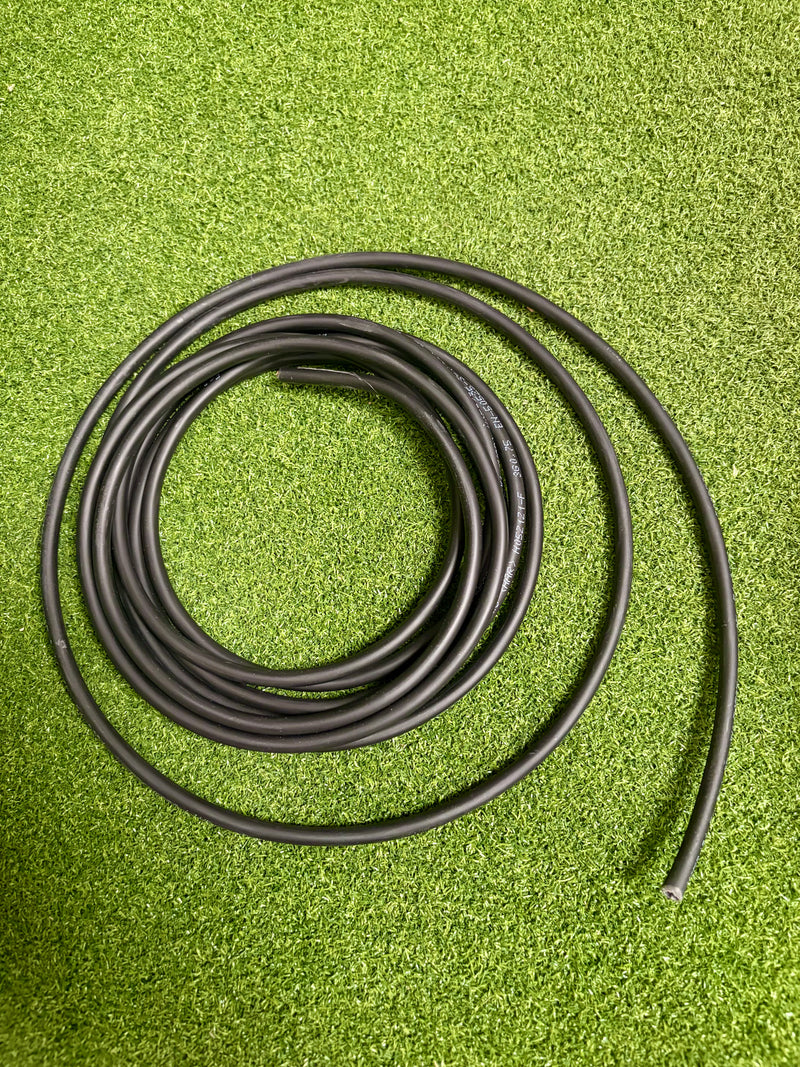 3 Core 0.75sqmm Straight LSZH Power Cable