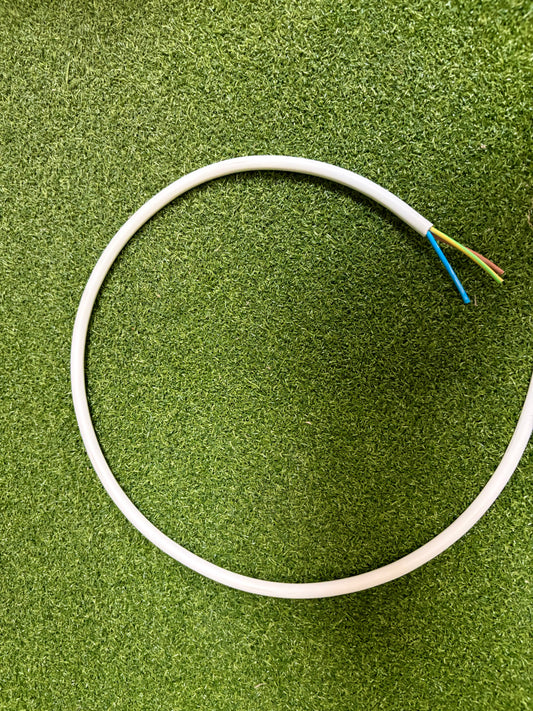 3 Core 0.75sqmm Straight LSZH Power Cable