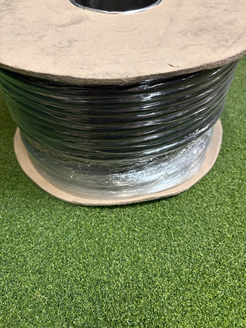 3 Core 1.5sqmm Straight LSZH Power Cable
