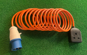 Curly Cable Company