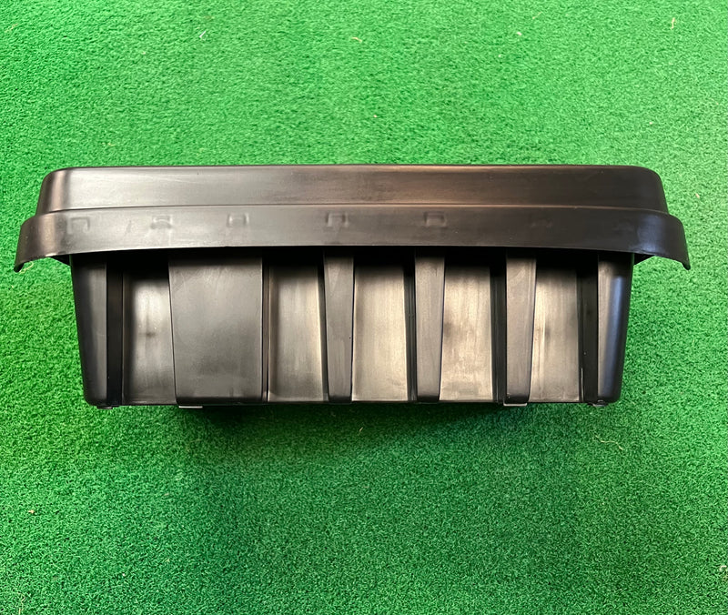 DRiBOX Weatherproof Power Cord Connection Box