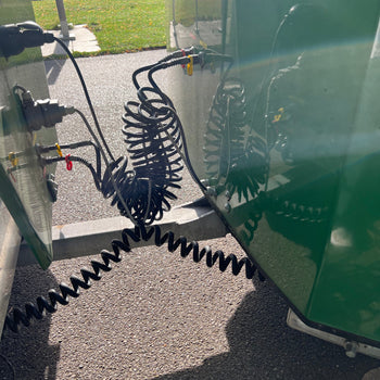 Curly Cable Company