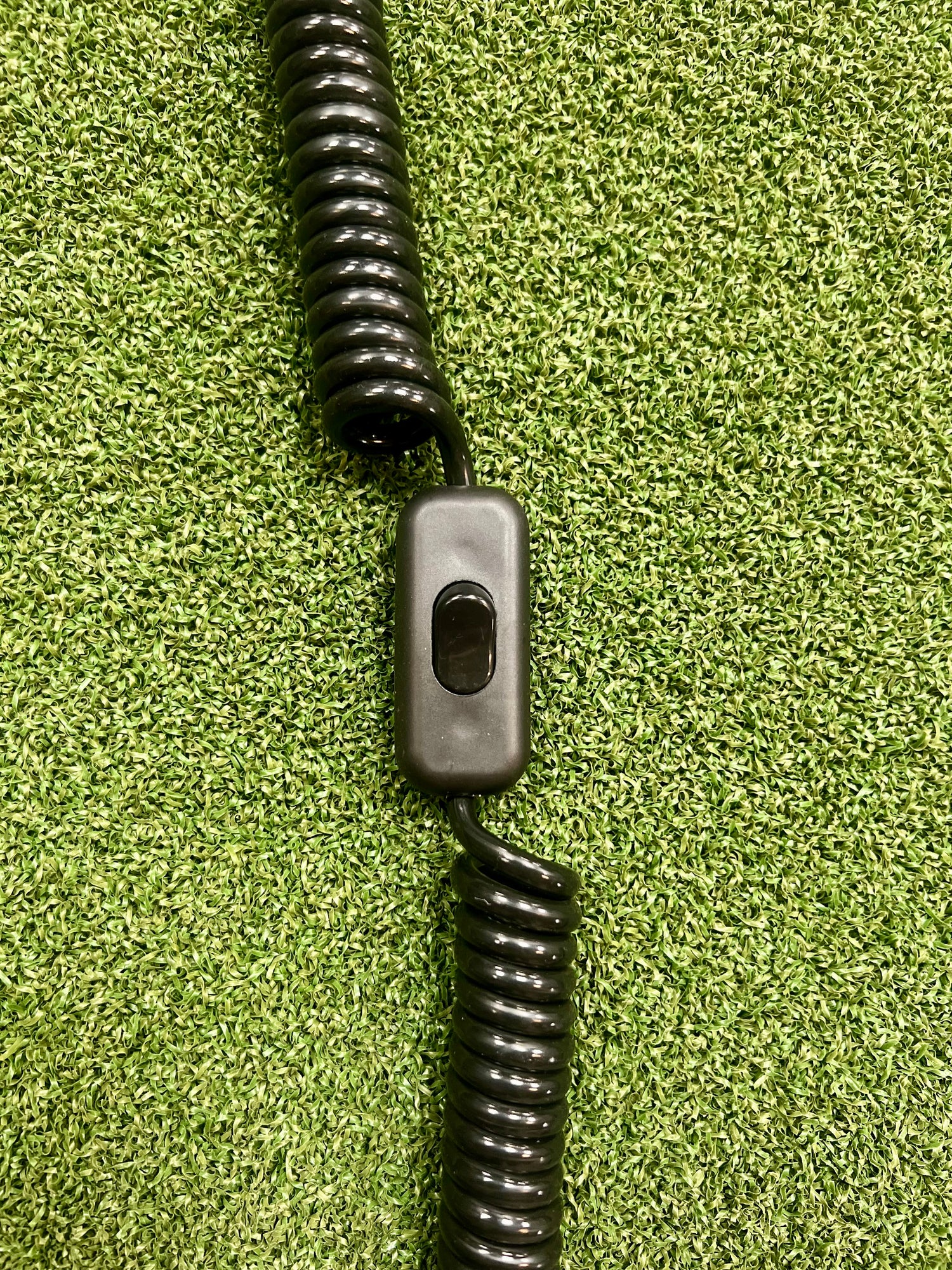 Single Pole Inline Switch with Earth Terminal